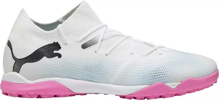 Футбольные бутсы Puma Future 7 Match для газона