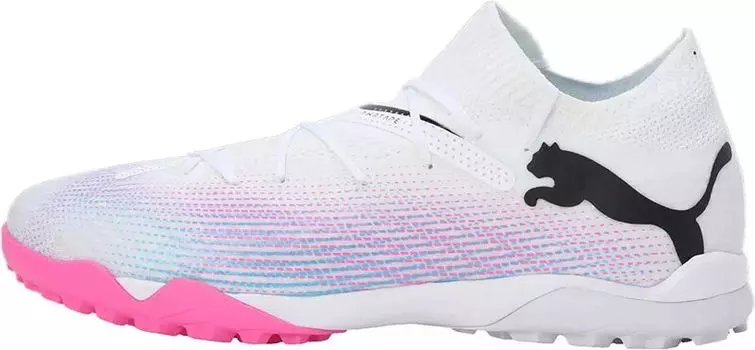 Футбольные бутсы Puma Future 7 Pro для газона