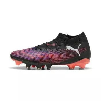 Футбольные бутсы PUMA Future 8 Match, черный