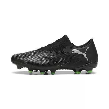 Футбольные бутсы PUMA Future 8 Match, черный