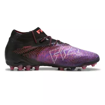 Футбольные бутсы Puma Future 8 Ultimate MG мужские, черный