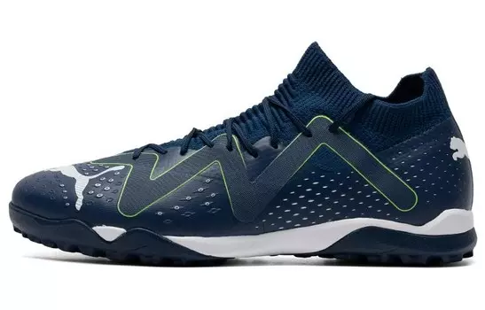 Футбольные бутсы Puma Future Match TT 'Persian Blue'