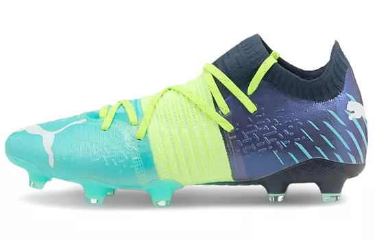 Футбольные бутсы Puma Future Z Мужской