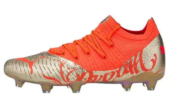 Футбольные бутсы Puma Future Z Мужской