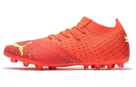 Футбольные бутсы Puma Future Z Мужской