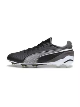 Футбольные бутсы PUMA King Ultimate, черный
