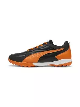 Футбольные бутсы PUMA Pressing Iv, черный