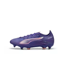 Футбольные бутсы PUMA Ultra 5 Match, индиго