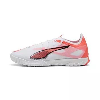 Футбольные бутсы PUMA Ultra 5 Match, белый