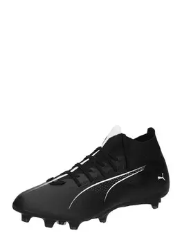 Футбольные бутсы PUMA Ultra 5 Match, черный