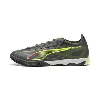 Футбольные бутсы PUMA Ultra 5 Match, синий