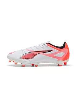 Футбольные бутсы PUMA Ultra 5 Play, белый