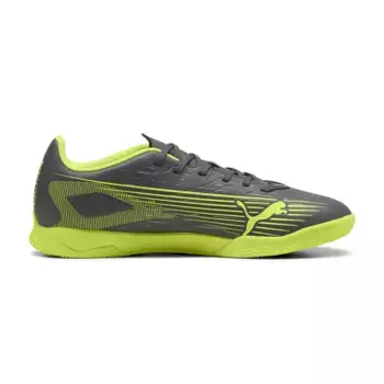 Футбольные бутсы Puma Ultra 5 Play IT мужские, серый