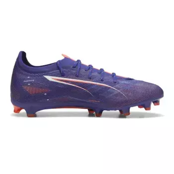 Футбольные бутсы Puma Ultra 5 Pro FG/AG мужские, пурпурный