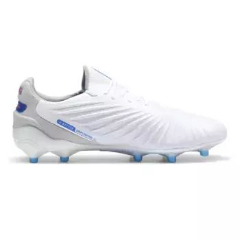 Футбольные бутсы Puma Ultra 5 Ultimate FG мужские, синий