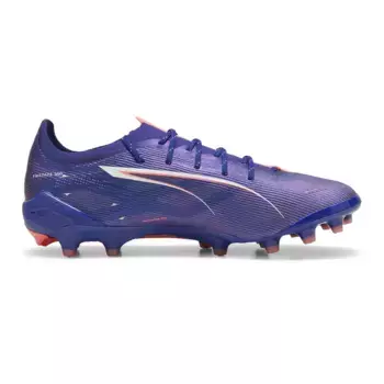 Футбольные бутсы Puma Ultra 5 Ultimate AG мужские, пурпурный