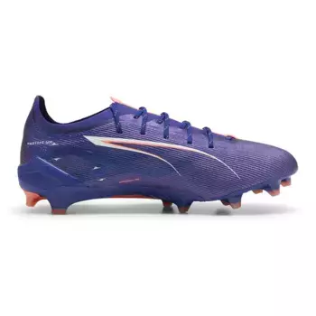 Футбольные бутсы Puma Ultra 5 Ultimate FG мужские, фиолетовый