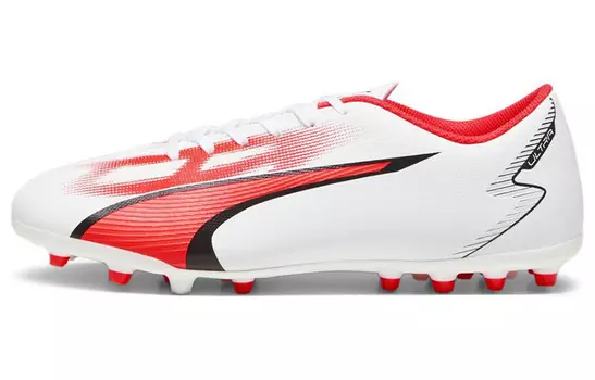 Футбольные бутсы Puma Ultra Play Мужской, белый