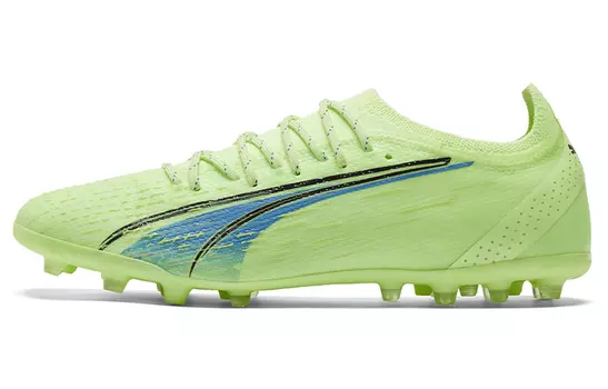 Футбольные бутсы Puma Ultra Ultimate Мужские