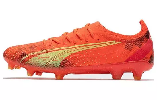 Футбольные бутсы Puma Ultra Ultimate Мужские