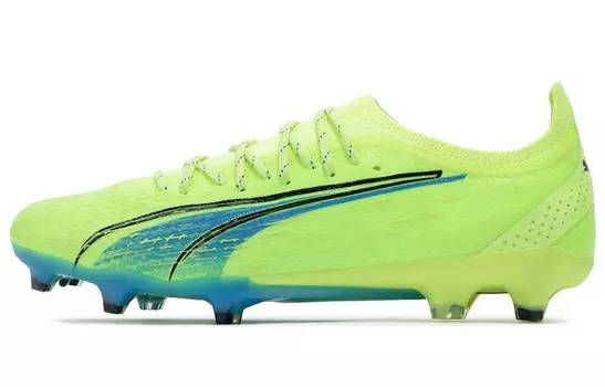 Футбольные бутсы Puma Ultra Ultimate Мужские