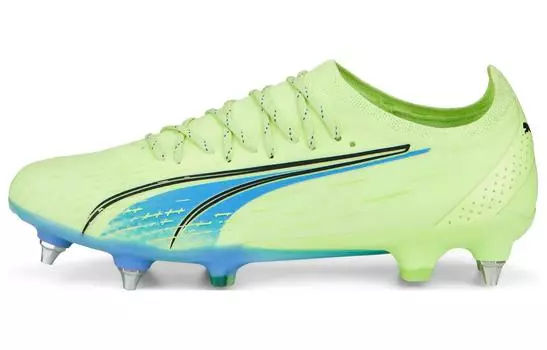 Футбольные бутсы Puma Ultra Ultimate Мужской
