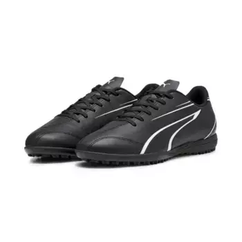 Футбольные бутсы PUMA "VITORIA TT", белый