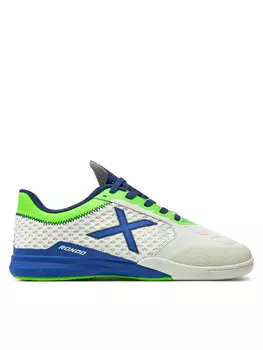 Футбольные бутсы Rondo 07 4770007 Munich, белый