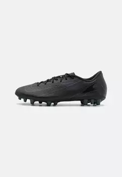 Футбольные бутсы с формованными шипами ZOOM VAPOR 16 ACADEMY AG Nike Performance, черный