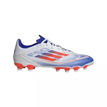 Футбольные бутсы с искусственным покрытием f50 league mg Adidas Performance, мультиколор