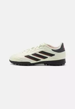 Футбольные бутсы с несколькими камерами COPA PURE 2 LEAGUE TF UNISEX adidas Performance, цвет weiss/schwarz/rot