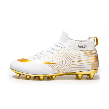 Футбольные бутсы с низким верхом Kids, белый