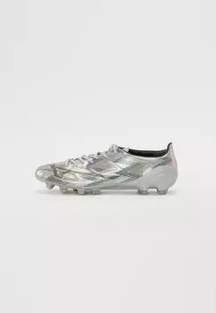 Футбольные бутсы с шипами MIZUNO II PRO Mizuno, серебристый