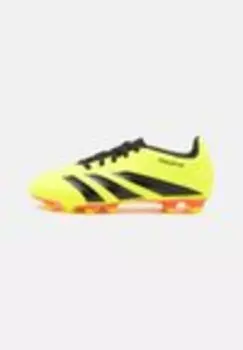 Футбольные бутсы с шипами PREDATOR CLUB FXG UNISEX adidas, желтый