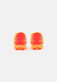 Футбольные бутсы с шипами Ultra Play Fg/Ag Puma, пестрый желтый