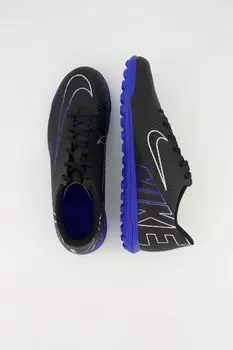 Футбольные бутсы с жестким кортом Vapor 15 Club TF Nike, черный