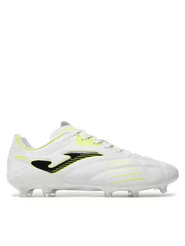 Футбольные бутсы Score Firm Ground SCOW2402FG Joma, белый
