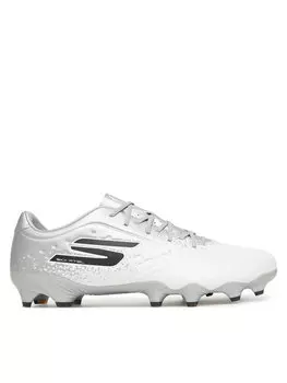 Футбольные бутсы Skechers Gold Fg- 252015/Wsl Skechers, белый
