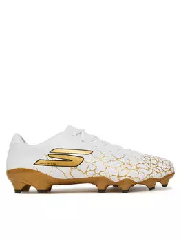 Футбольные бутсы Skechers Gold Fg- 252017/Wbgd Skechers, белый