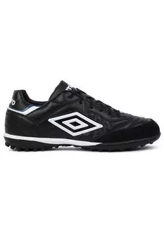 Футбольные бутсы Speciali Eternal Team Astroturf Umbro, черный