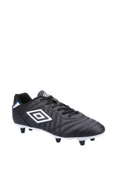 Футбольные бутсы Speciali Liga SG Umbro, черный