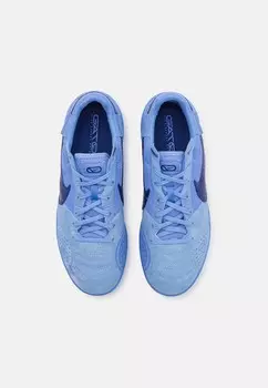 Футбольные бутсы STREETGATO Nike, синий