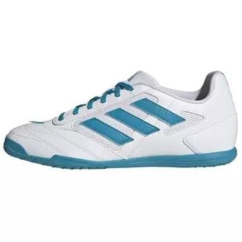 Футбольные бутсы Super Sala для мужчин с низким верхом Adidas