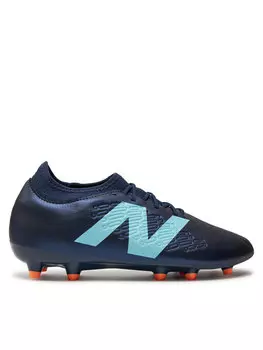 Футбольные бутсы Tekela Magique Fg V4+ ST3FN45 New Balance, синий