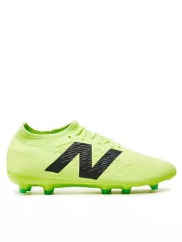 Футбольные бутсы Tekela Magique Fg V4+ ST3FL45 New Balance, синий