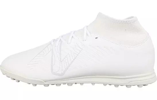 Футбольные бутсы Tekela V4 TF «белый» New Balance