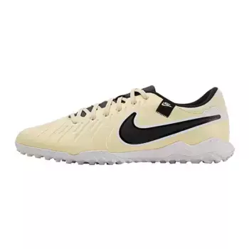 Футбольные бутсы Tiempo Legend 10 Academy TF 'Mad Ready Pack' Nike, цвет Light Yellow