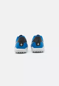 Футбольные бутсы TIEMPO LEGEND 10 CLUB TF Nike, синий