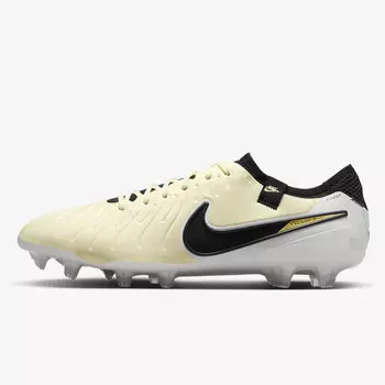Футбольные бутсы Tiempo Legend 10 Elite Nike, желтый