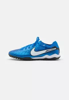 Футбольные бутсы TIEMPO LEGEND 10 PRO Nike, синий